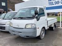 2008 MAZDA BONGO TRUCK