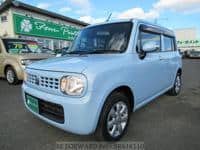 2011 SUZUKI LAPIN