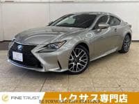 LEXUS RC