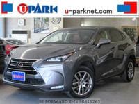 2015 LEXUS NX