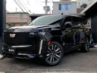 2022 CADILLAC ESCALADE