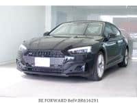 2023 AUDI A5 40TDI