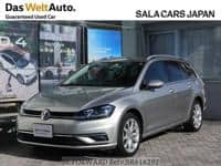 2019 VOLKSWAGEN GOLF VARIANT TSI