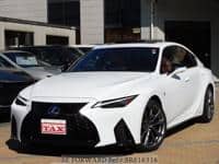 2021 LEXUS IS 300HFSR