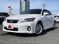 2011 LEXUS CT CT200HC