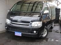 2010 TOYOTA HIACE WAGON GL