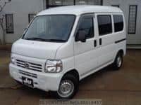 HONDA Acty Van