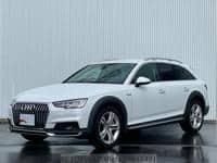 AUDI A4 Allroad Quattro