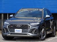 2021 AUDI SQ5