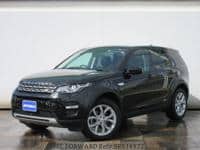 ROVER Discovery