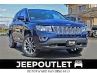 2013 JEEP COMPASS 4WD