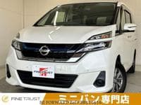 2018 NISSAN SERENA 1.2E-POWERXV