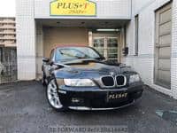 2002 BMW Z3 2.2I2