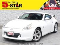 2010 NISSAN FAIRLADY Z