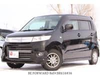 2010 SUZUKI WAGON R