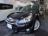 2011 SUBARU LEGACY TOURING WAGON