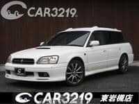 1999 SUBARU LEGACY TOURING WAGON