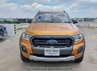 2018 FORD RANGER 2.0