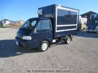 MAZDA Bongo Truck