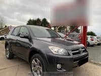 2009 TOYOTA RAV4 AUTOMATIC DIESEL