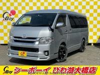 2015 TOYOTA HIACE WAGON