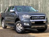 2016 FORD RANGER AUTOMATIC DIESEL