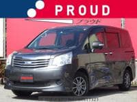 Used 2011 TOYOTA NOAH BR617323 for Sale