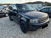 Used 2010 LAND ROVER RANGE ROVER SPORT BR617430 for Sale
