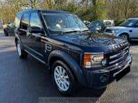 Used 2008 LAND ROVER DISCOVERY 3 BR617433 for Sale