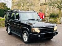 Used 2002 LAND ROVER DISCOVERY BR617435 for Sale