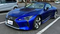 2020 LEXUS LEXUS OTHERS 500