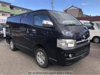 2005 TOYOTA HIACE VAN