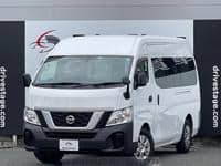 2018 NISSAN CARAVAN VAN