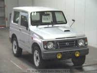 1995 SUZUKI JIMNY 4WD