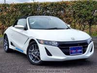 2021 HONDA S660