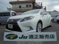 2013 LEXUS HS 250H