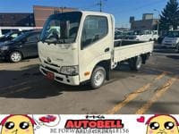 2024 TOYOTA DYNA TRUCK