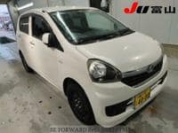 2014 DAIHATSU MIRA ES 4WDXF