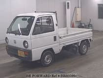 Used 1988 HONDA ACTY TRUCK BR605994 for Sale