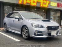 2014 SUBARU LEVORG 1.6GT-S EYESIGHT