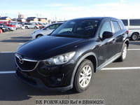 2013 MAZDA CX-5 XD