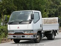 1999 MITSUBISHI CANTER GUTS