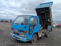 ISUZU Elf Truck