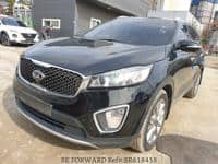 2015 KIA ALL NEW SORENTO NO ACCIDENT*AVM *P-TRUNK *RCAM