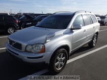 Used 2007 VOLVO XC90 BR606235 for Sale