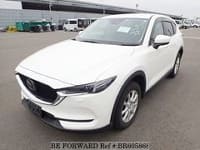 2017 MAZDA CX-5 XD PROACTIVE