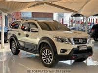 2019 NISSAN NAVARA 2.5