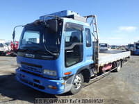 2006 ISUZU FORWARD