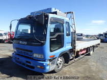 Used 2006 ISUZU FORWARD BR609528 for Sale