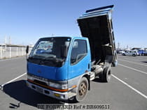Used 1994 MITSUBISHI CANTER BR609511 for Sale